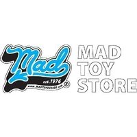 MAD Toy Store coupons